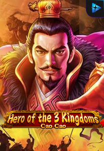 Hero of the 3 Kingdoms Cao Cao