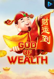 Bocoran RTP God of Wealth di TOTOLOKA88 Generator RTP SLOT 4D Terlengkap