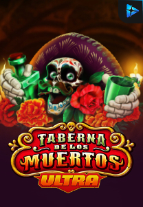 Bocoran RTP Taberna De Los Muertos Ultra di TOTOLOKA88 Generator RTP SLOT 4D Terlengkap