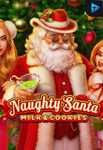 Bocoran RTP Naughty Santa di TOTOLOKA88 Generator RTP SLOT 4D Terlengkap