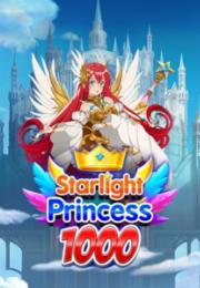 Bocoran RTP Starlight Princess 1000 di TOTOLOKA88 Generator RTP SLOT 4D Terlengkap