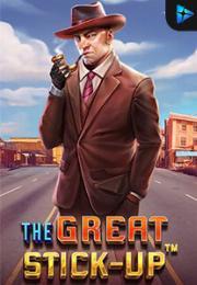 Bocoran RTP The Great Stick-Up di TOTOLOKA88 Generator RTP SLOT 4D Terlengkap