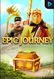 Bocoran RTP Epic Journey di TOTOLOKA88 Generator RTP SLOT 4D Terlengkap