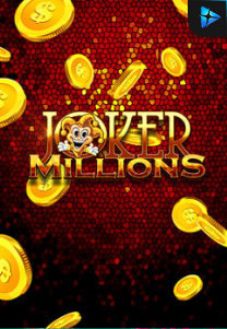 Bocoran RTP Joker Millions di TOTOLOKA88 Generator RTP SLOT 4D Terlengkap