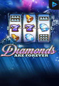 Bocoran RTP Diamonds are Forever 3 Lines di TOTOLOKA88 Generator RTP SLOT 4D Terlengkap