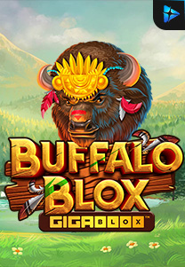 Buffalo Blox