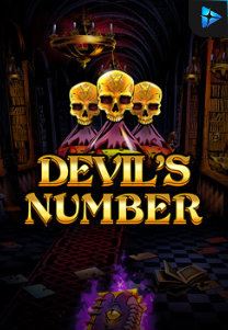 Bocoran RTP Devil_s Number di TOTOLOKA88 Generator RTP SLOT 4D Terlengkap