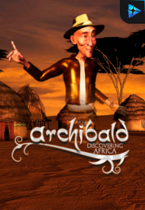 Bocoran RTP Archibald Africa di TOTOLOKA88 Generator RTP SLOT 4D Terlengkap