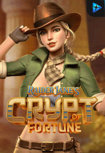 Bocoran RTP Raider Jane_s Crypt of Fortune di TOTOLOKA88 Generator RTP SLOT 4D Terlengkap