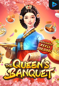 Bocoran RTP The Queen's Banquet di TOTOLOKA88 Generator RTP SLOT 4D Terlengkap